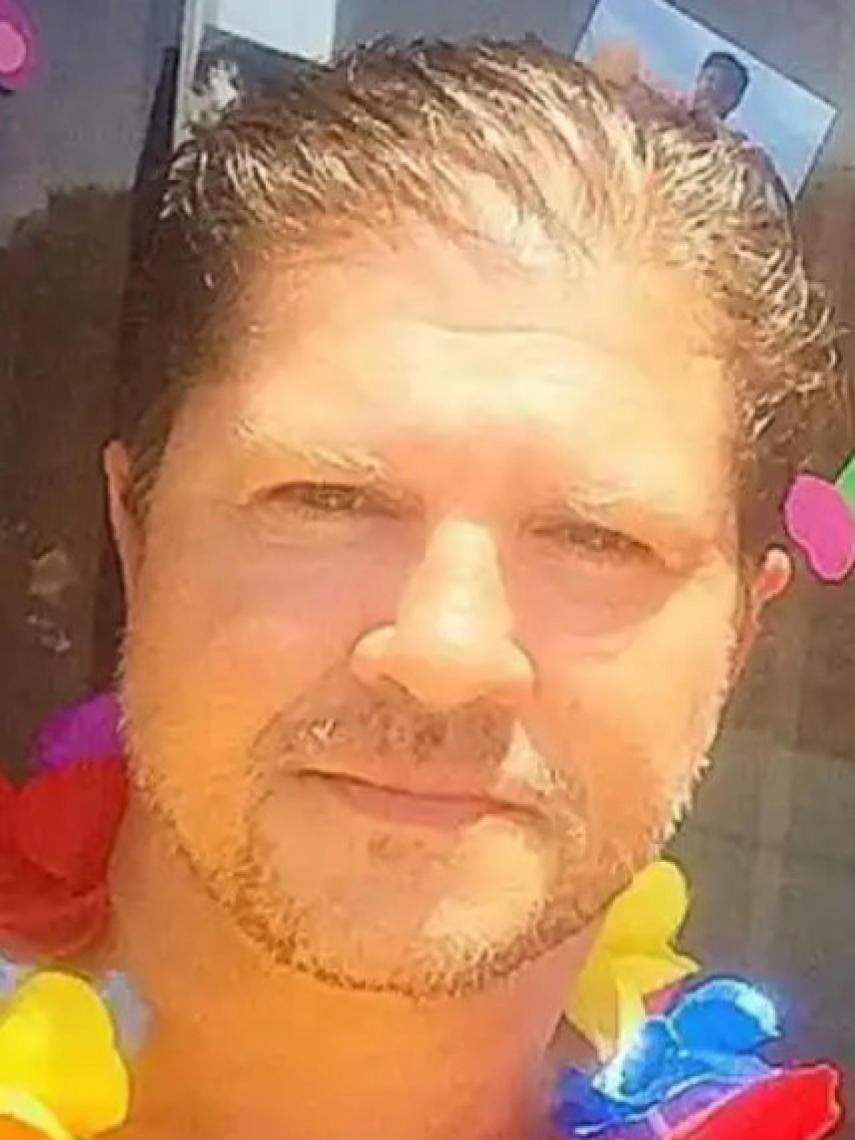 José María Bisbal Ferre en una imagen de redes sociales.