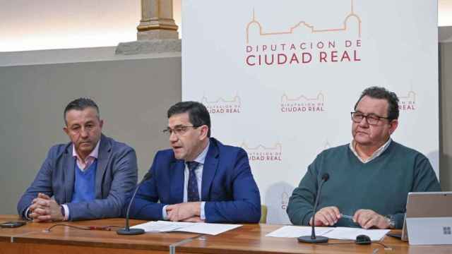 Foto: Diputación de Ciudad Real.