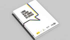 'Libro Blanco del Cómic en España', el primer estudio a fondo de la situación del sector en nuestro país.