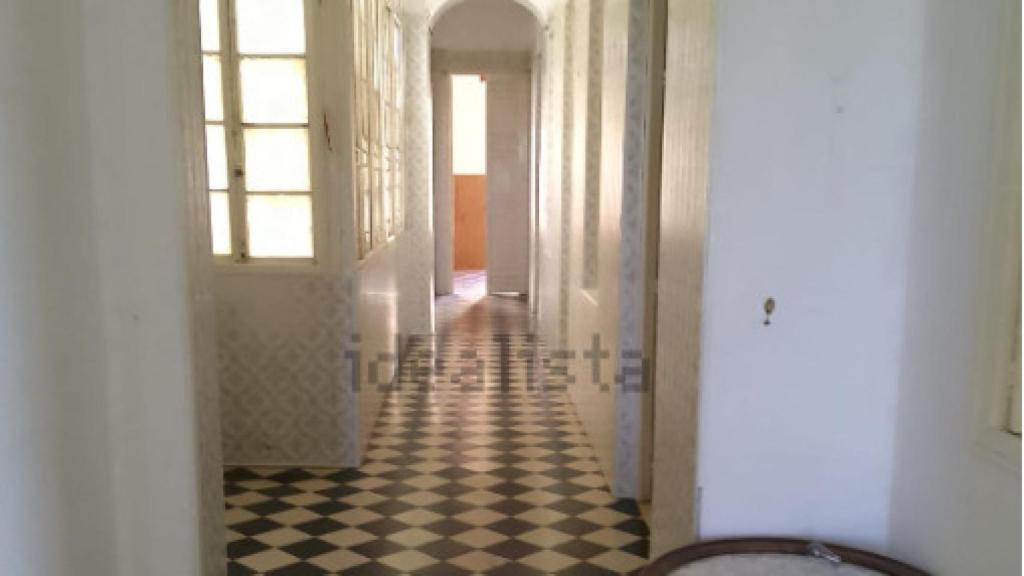 Imagen de la vivienda.