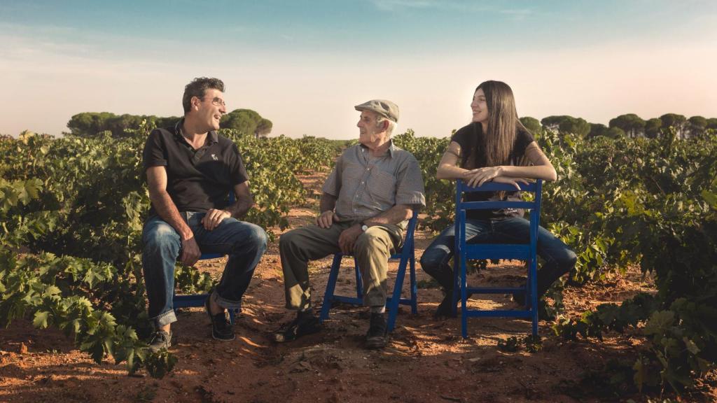 La revista 'Wine Spectator' elige Tarima Hill en esta lista de 2023.