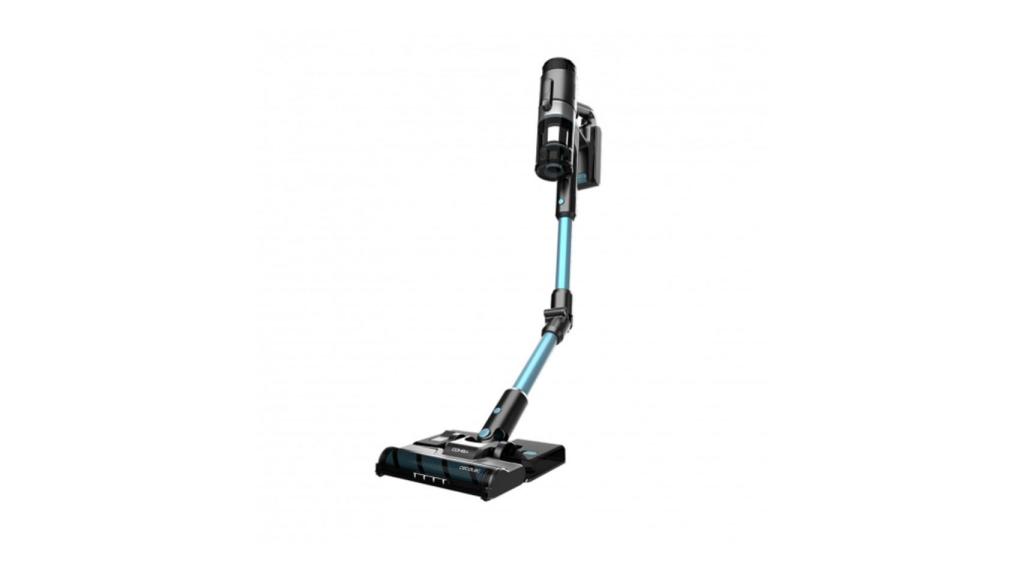 Aspirador escoba Cecotec.