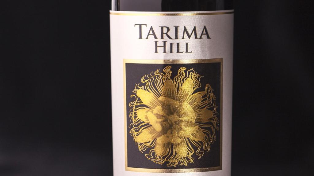 'Tarima Hill', el vino elegido entre los diez mejores del mundo por calidad y precio.
