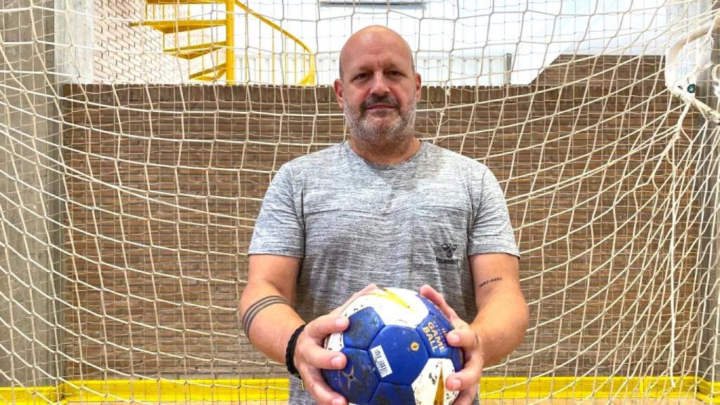 Fernando Latorre valora la primera vuelta del equipo.