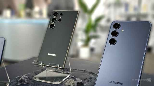 Los Galaxy S24 son los primeros móviles de Samsung que recibirán 7 años de actualizaciones