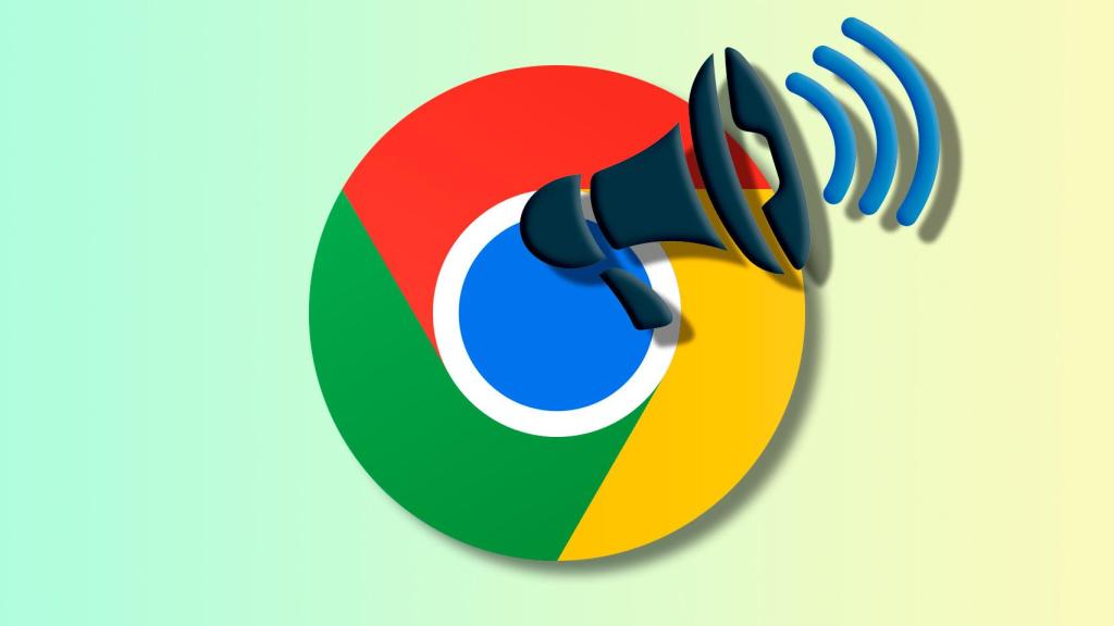 Así se puede leer en voz alta cualquier sitio web con Chrome