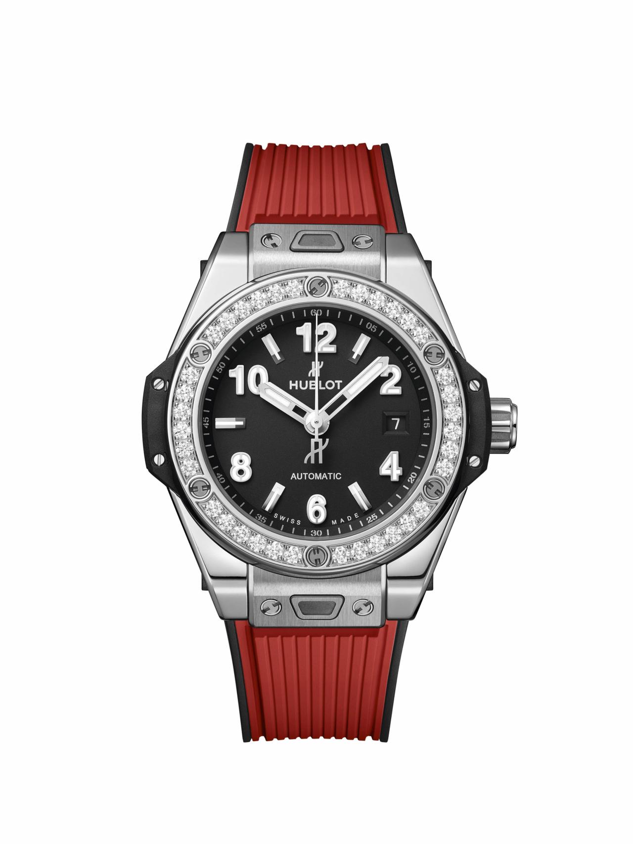 Big Bang One Click de Hublot