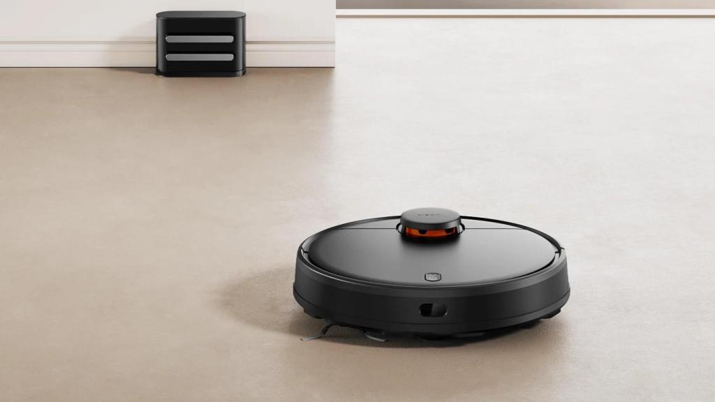 Xiaomi Robot Vacuum T12.