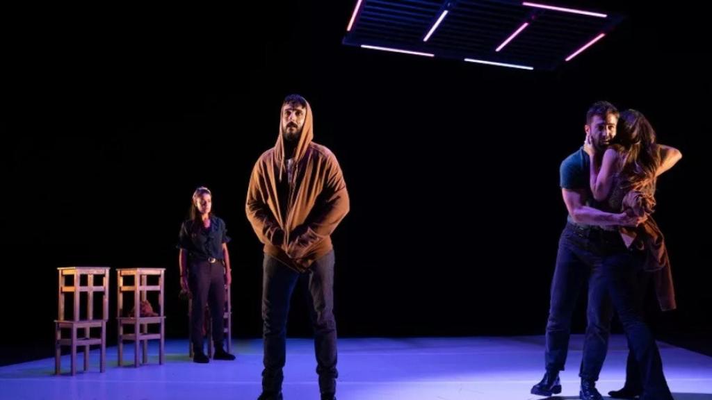 Un momento de 'Altsasu'.