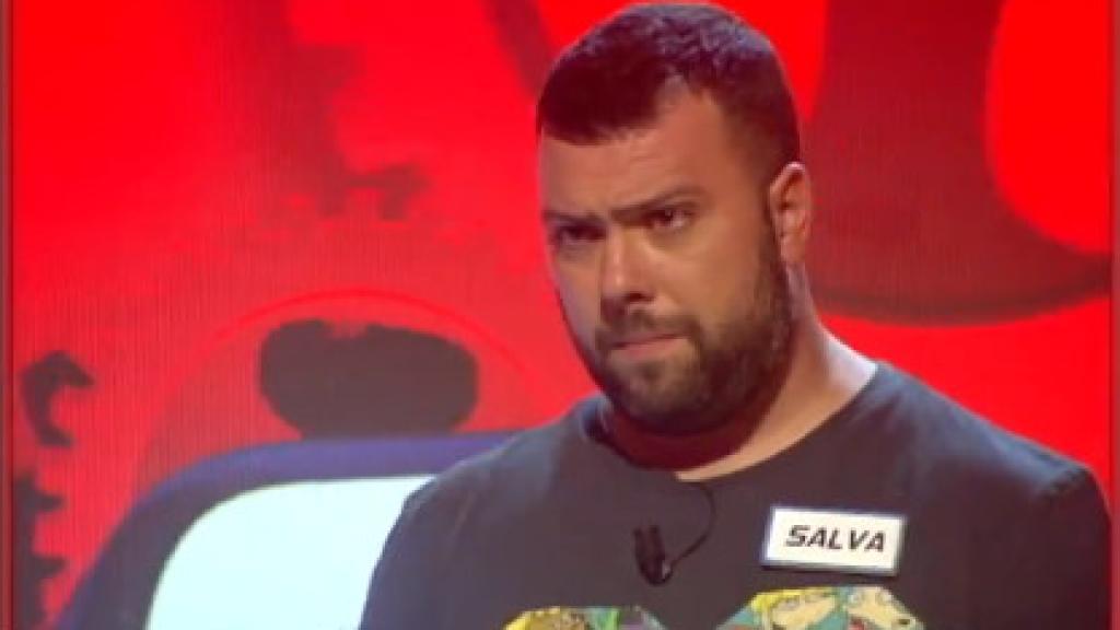 Salva sucede a Sandrina como rey viral de Castilla-La Mancha: Sara Mago