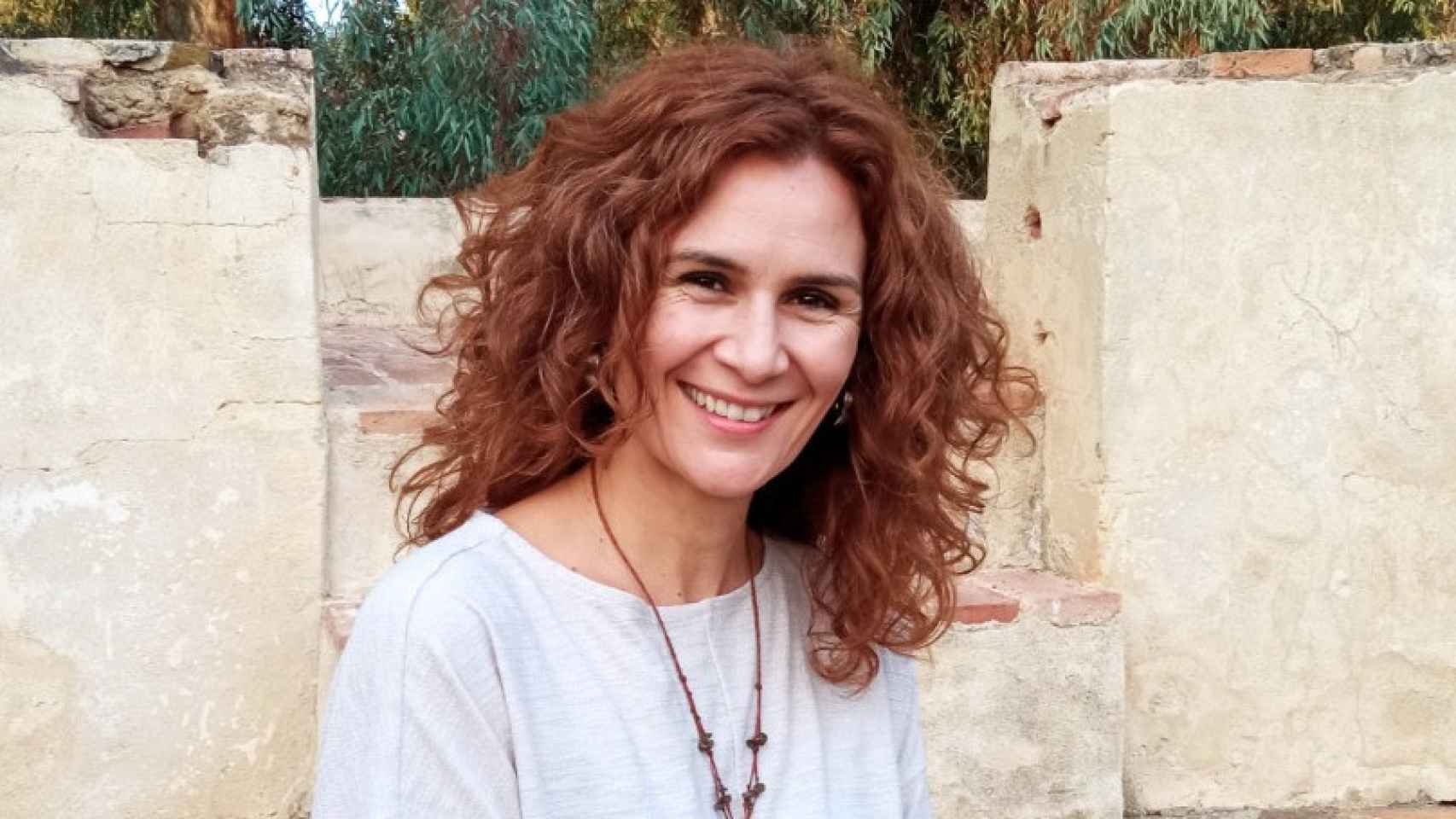 María Díaz Crujera es psicóloga y sexóloga especialista en educación afectivo-sexual en menores.