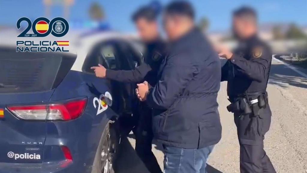 El hombre y la mujer de 23 años ya contaban con antecedentes por hechos de la misma naturaleza.