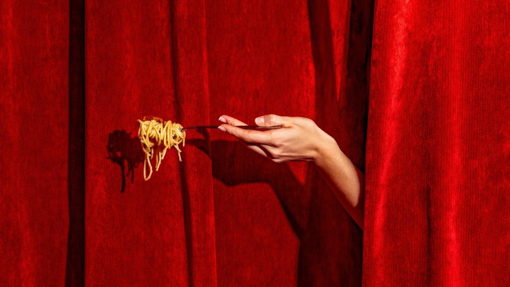 La nueva 'trattoria' siciliana que llega a Valencia con una celebración por todo lo alto. EE