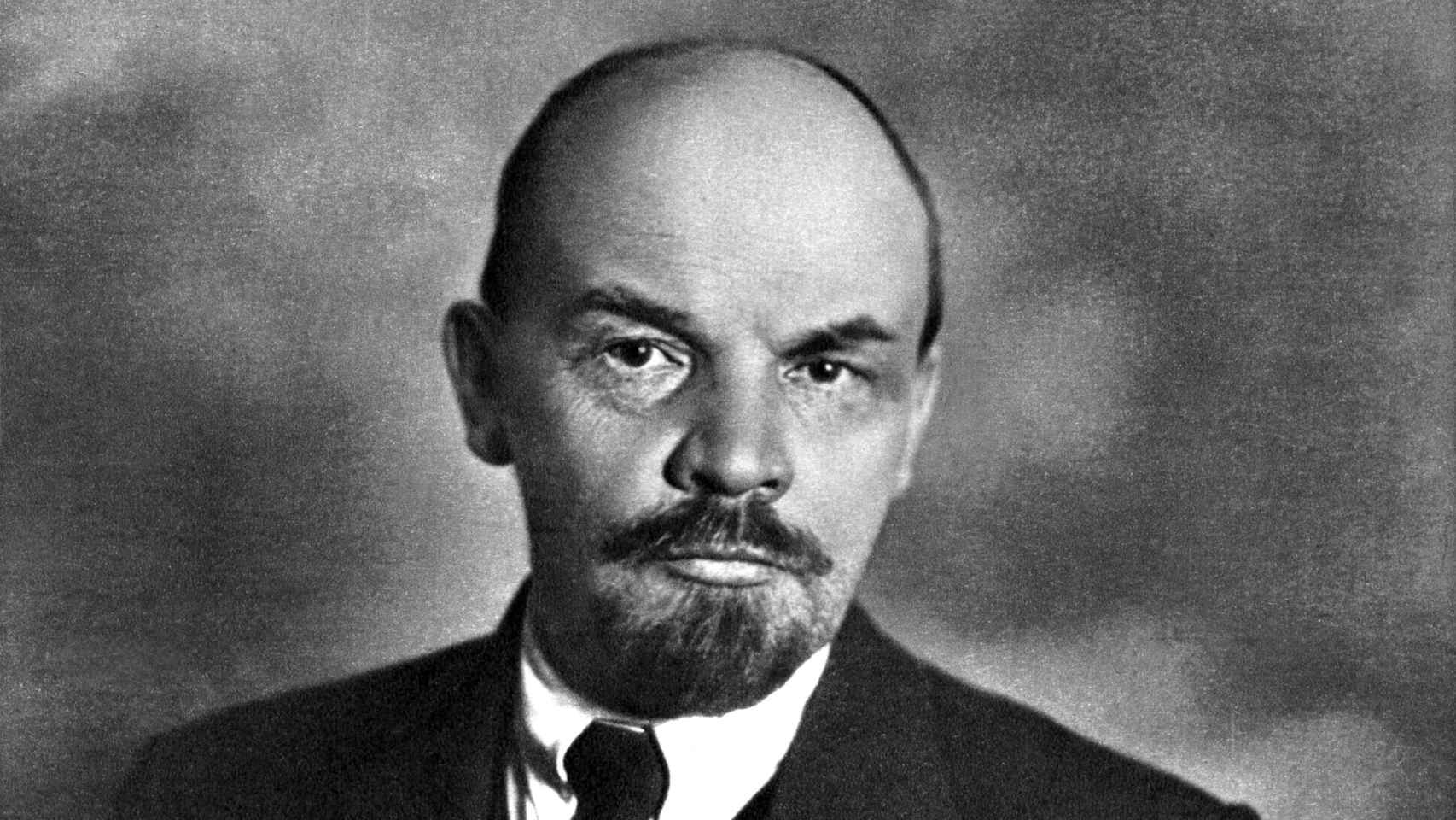 Vladímir Ilích Uliánov 'Lenin'