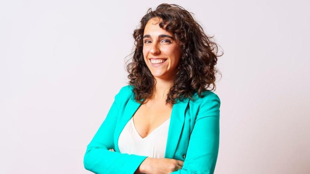 Carmela del Moral, responsable de Políticas de Infancia de Save The Children.