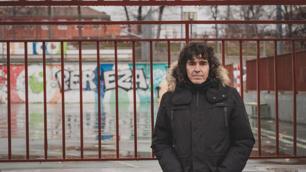 Foto: Javier Carbajal