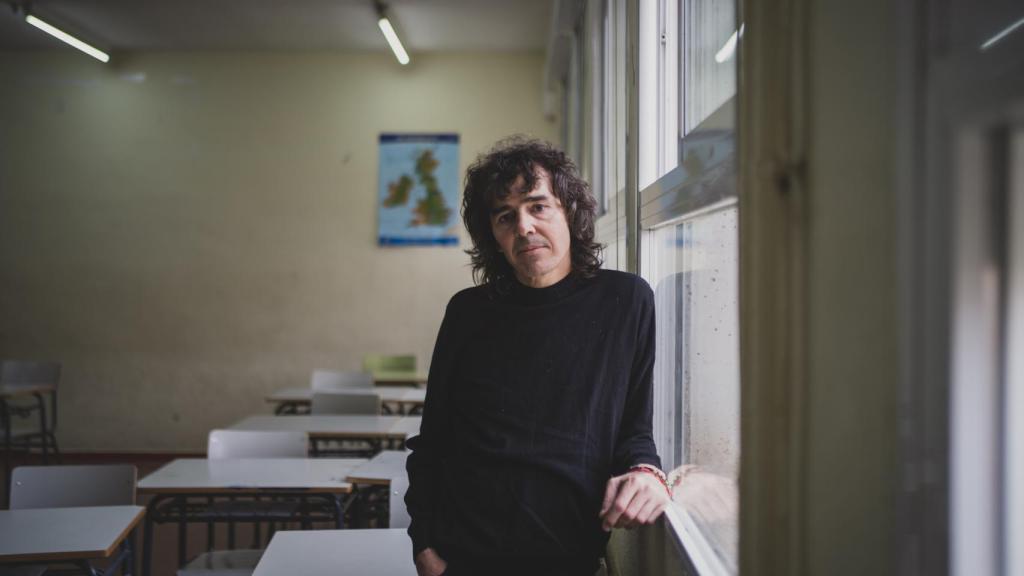 Foto: Javier Carbajal