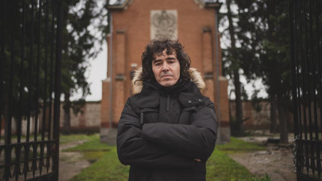 Fotos: Javier Carbajal