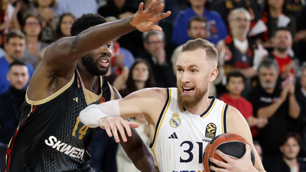 Dzanan Musa, ante Mam Jaiteh