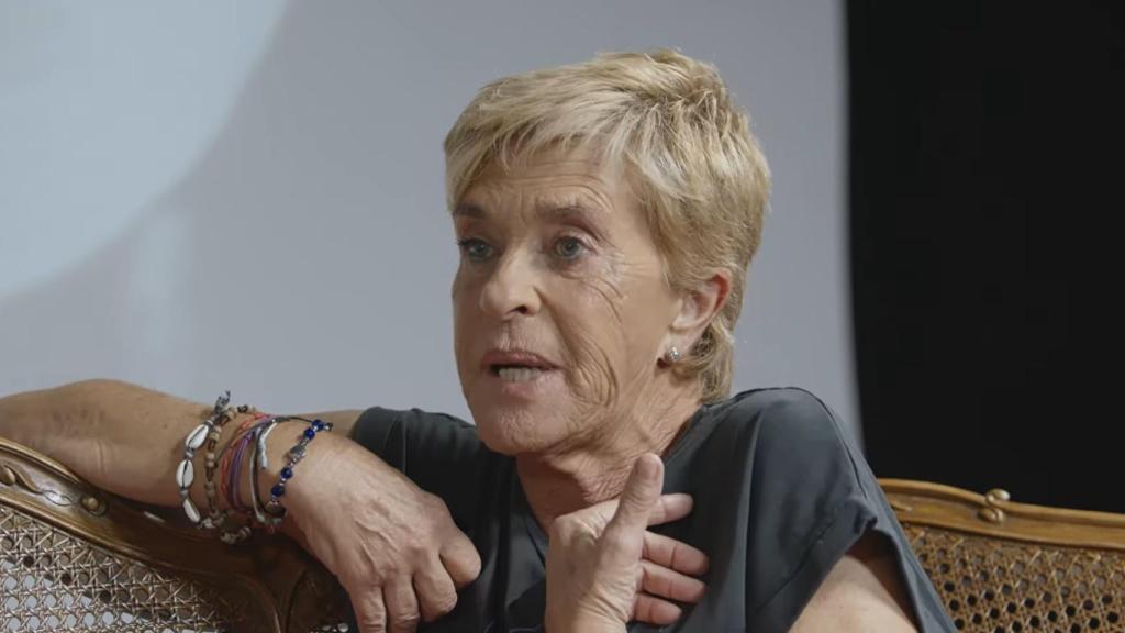 Chelo García-Cortés revela lo que le enfadaba de 'Sálvame' y habla de su final: Hemos sido un instrumento político