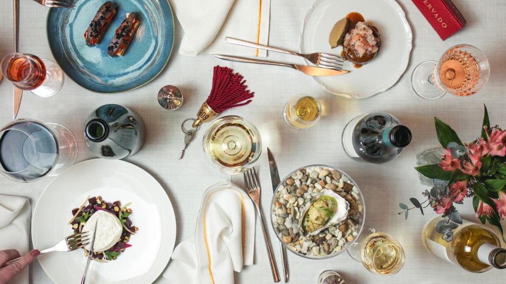 Hotel Wine Fest desde El Palace Hotel