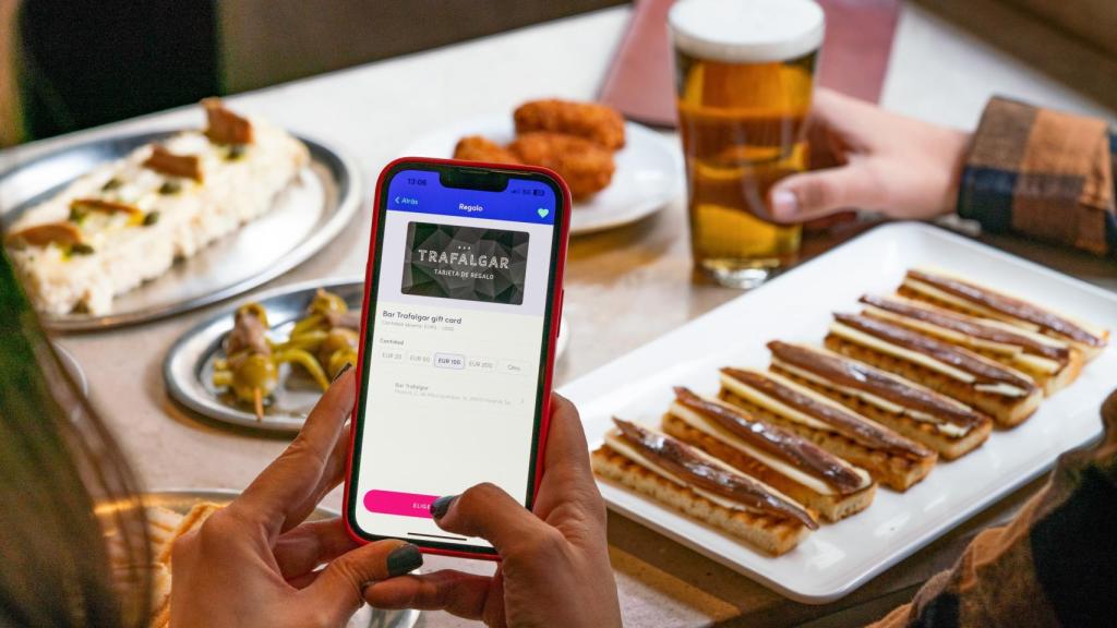 Cómo conseguir las mejores experiencias gastronómicas en tu teléfono: la aplicación que ha revolucionado todo