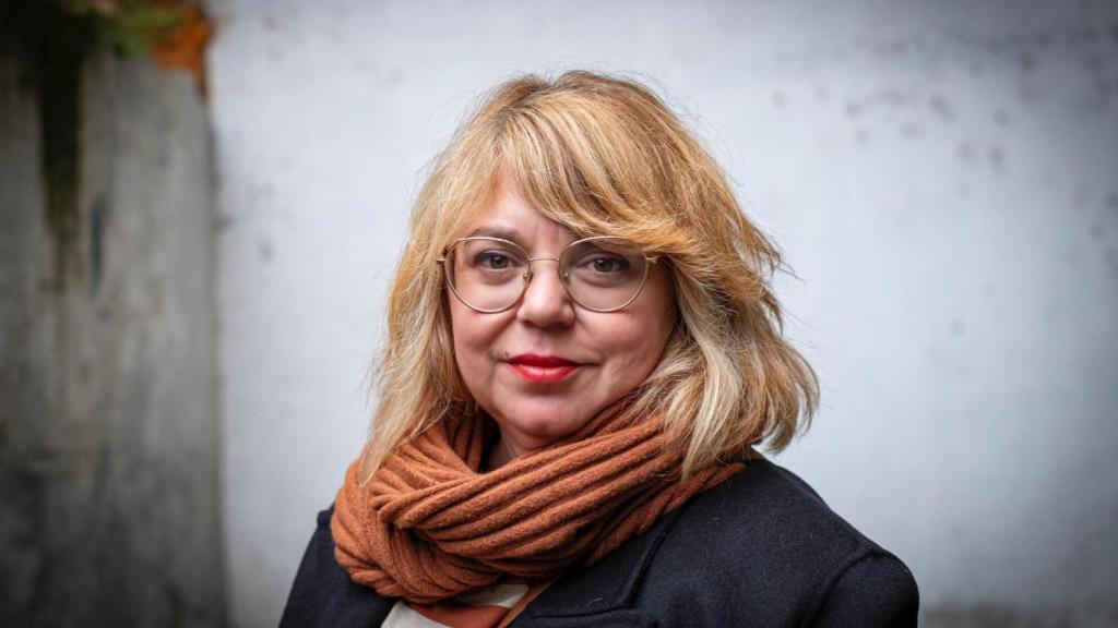 Txani Rodríguez. Foto: Aimar Gutierrez