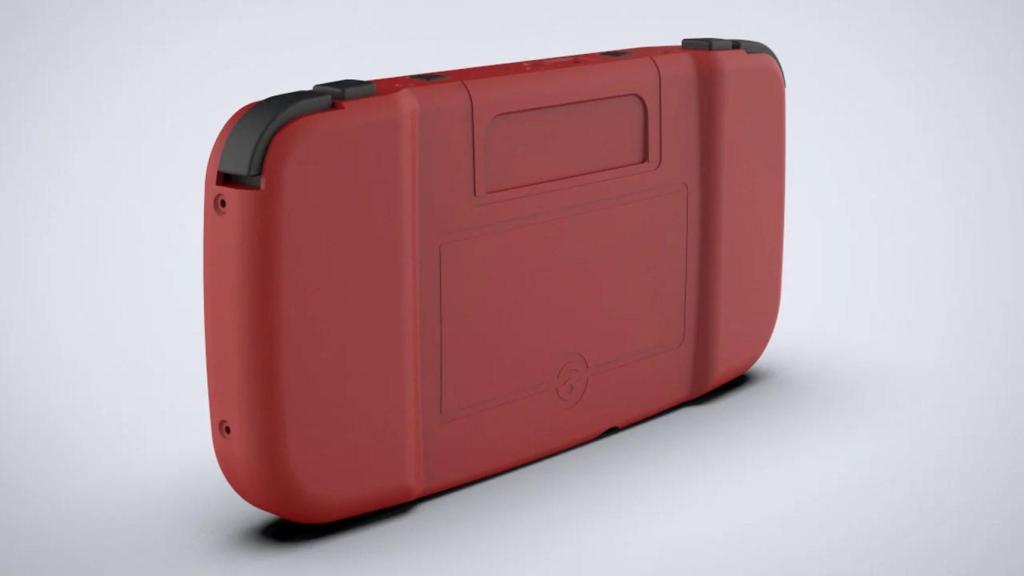 La Z-Pocket Game Bubble