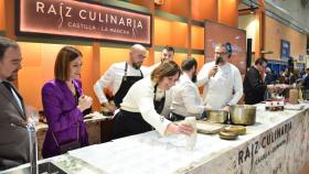 Raíz Culinaria tendrá un espacio propio en Madrid Fusión 2024.