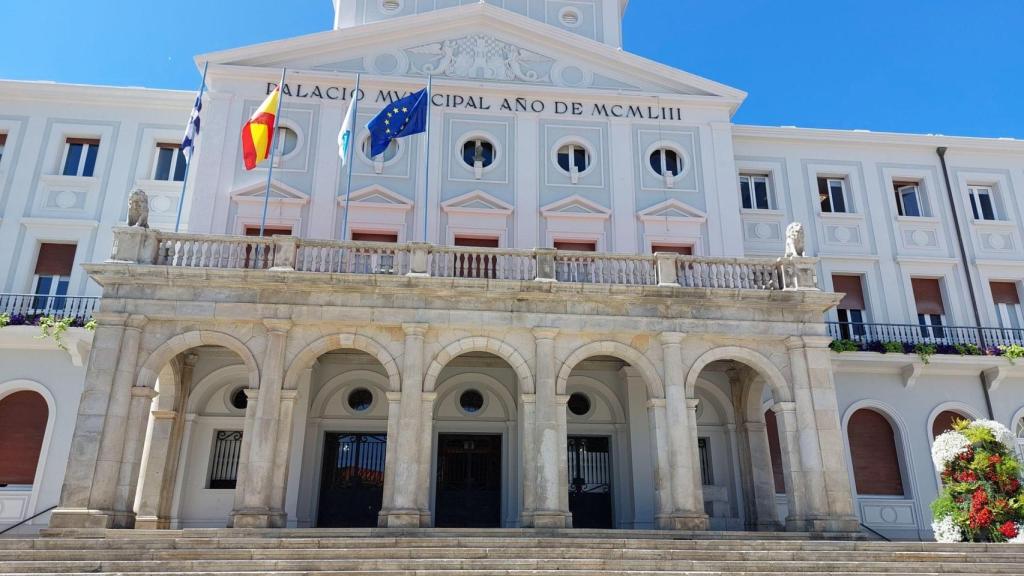 Concello de Ferrol