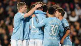Vigo volverá a disfrutar de la Copa del Rey: la Real Sociedad, rival en cuartos