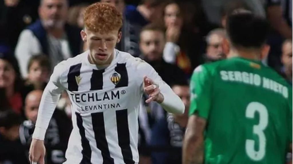 El Real Madrid cierra la incorporación del joven extremo puertorriqueño Jeremy de León