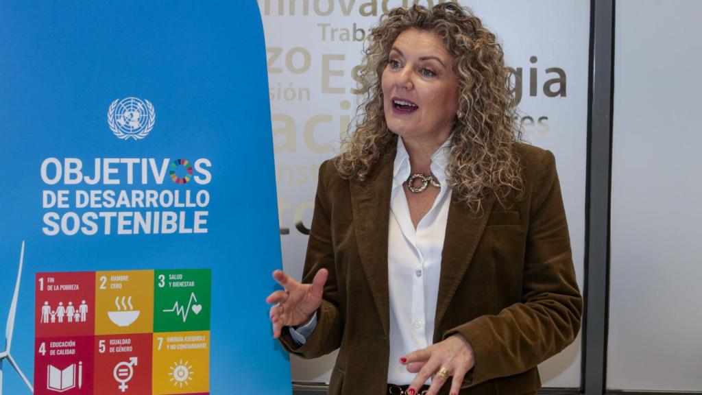 Mercalicante trabaja acorde con los Objetivos de Desarrollo Sostenibles.