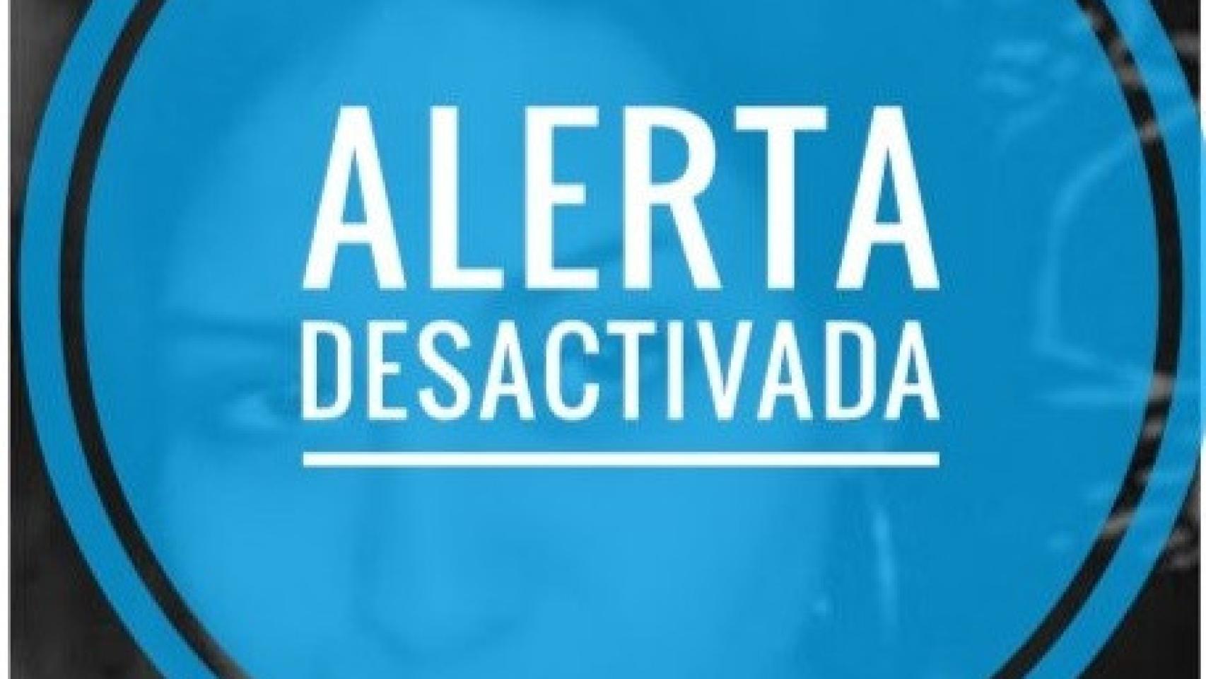 SOS Desaparecidos desactiva la alerta por la desaparición de Ralitsa Nikolova