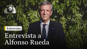 Alfonso Rueda: Le preguntaría a Sánchez por qué todo lo que comprometió para Galicia era mentira