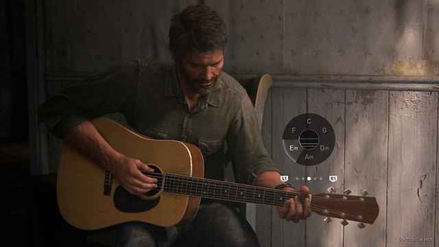 The Last of Us Parte II Remastered y su segunda oportunidad: una mirada a las entrañas de una obra maestra