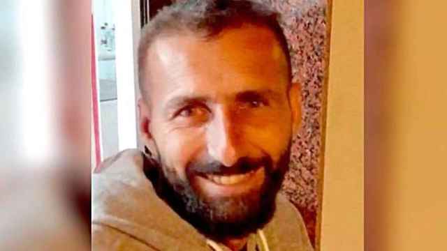 El cuerpo de Víctor Ferrer es hallado sin vida tras 15 días de búsqueda