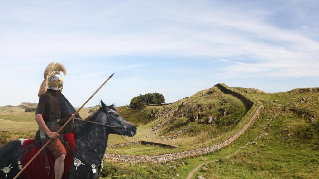 Uno de los mejores soldados del Imperio Romano fue hispano: pudo ser emperador