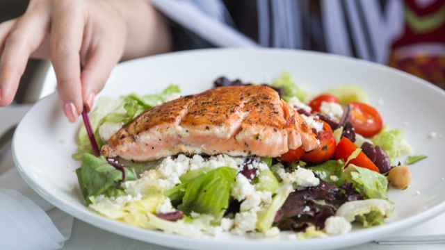 La mejor dieta baja en carbohidratos según los expertos de Harvard.