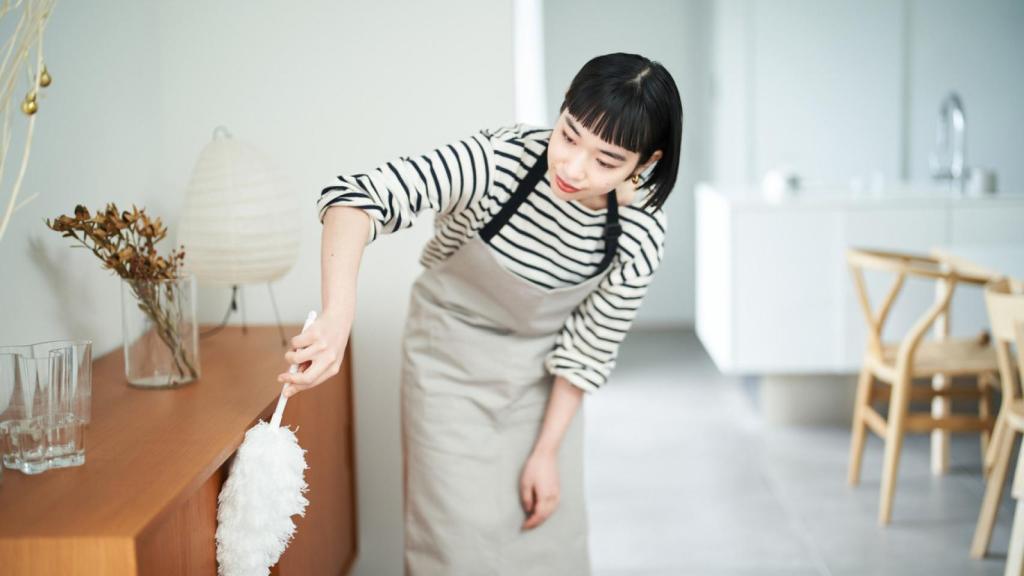 Adiós al desorden: el infalible método japonés de las 5S que triunfa en España