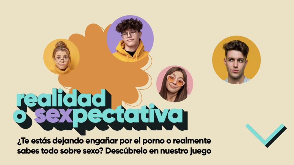 Cartel de Sexpectativas