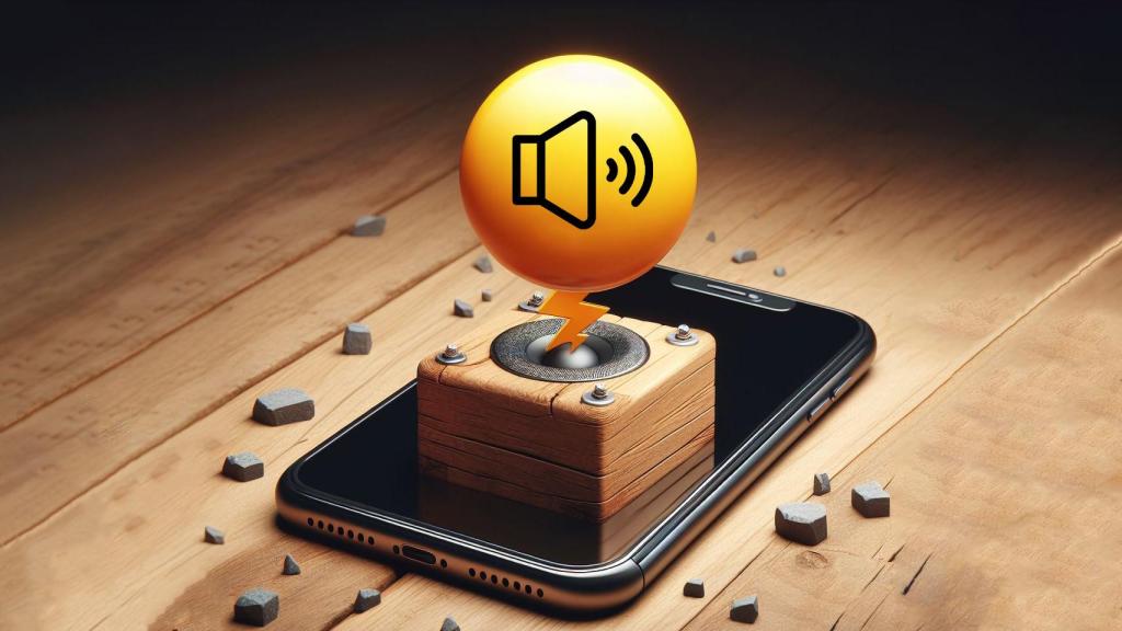 Aviso de notificación en el móvil