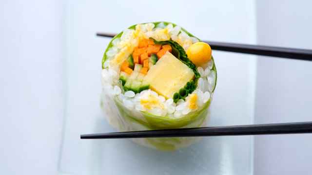 Los platos japoneses de Albert Adrià que puedes probar por tiempo limitado y desde sólo 4€
