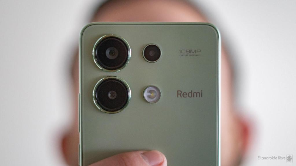 Redmi Note 13