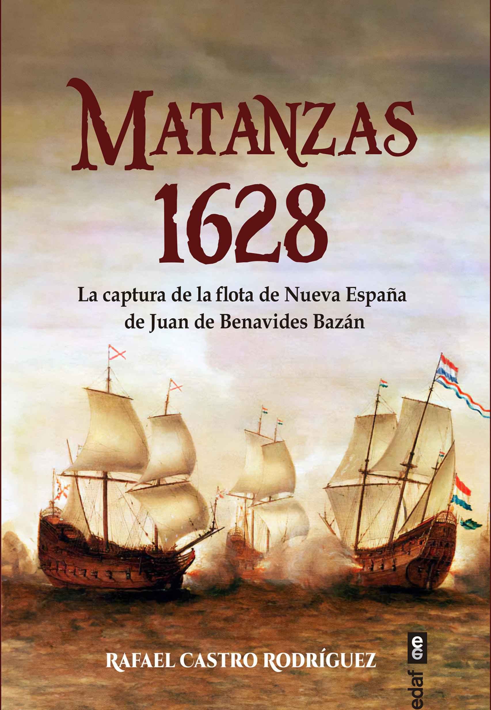 Matanzas 1628