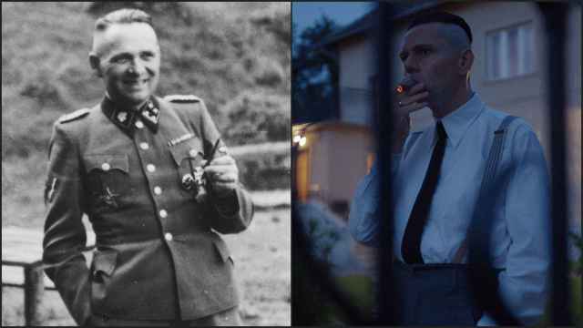 Quién fue y cómo murió Rudolf Hoss, el comandante de Auschwitz que inspiró 'La zona de interés'