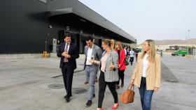 Alicante ha creado más 1.250 empleos temporales.