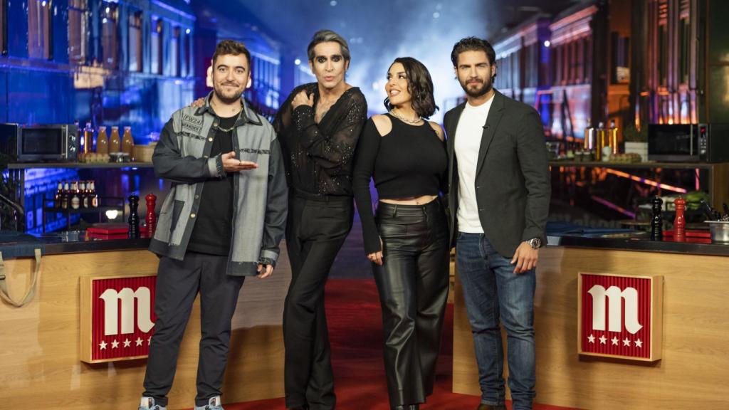 laSexta refuerza su apuesta por el entretenimiento con un nuevo talent cervecero: así es 'Encuentros con sabor'