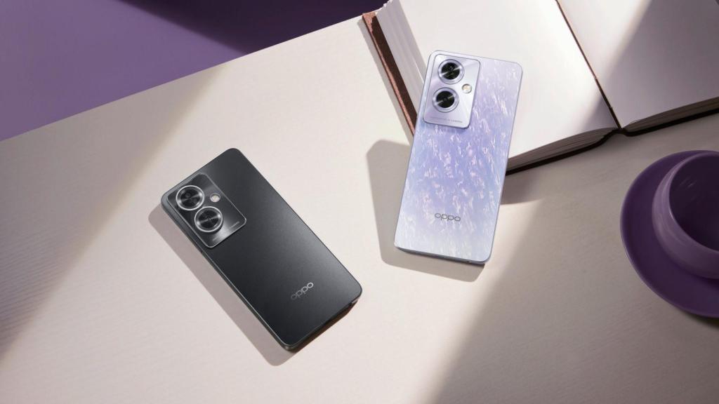 OPPO A79
