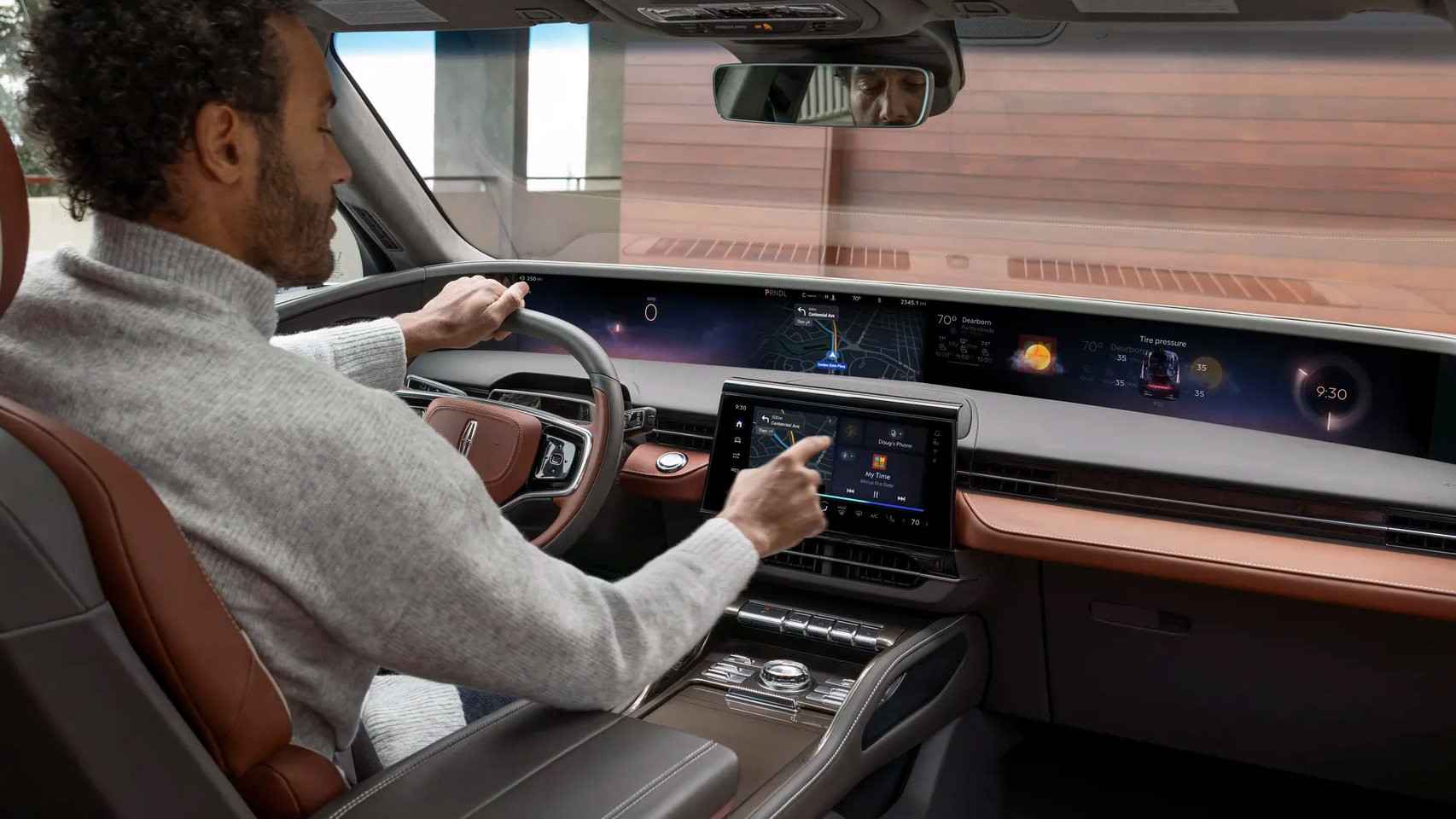 Los 5 mejores soportes para tablet de coche en este 2024